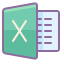 Импорт данных для печати из Excel
